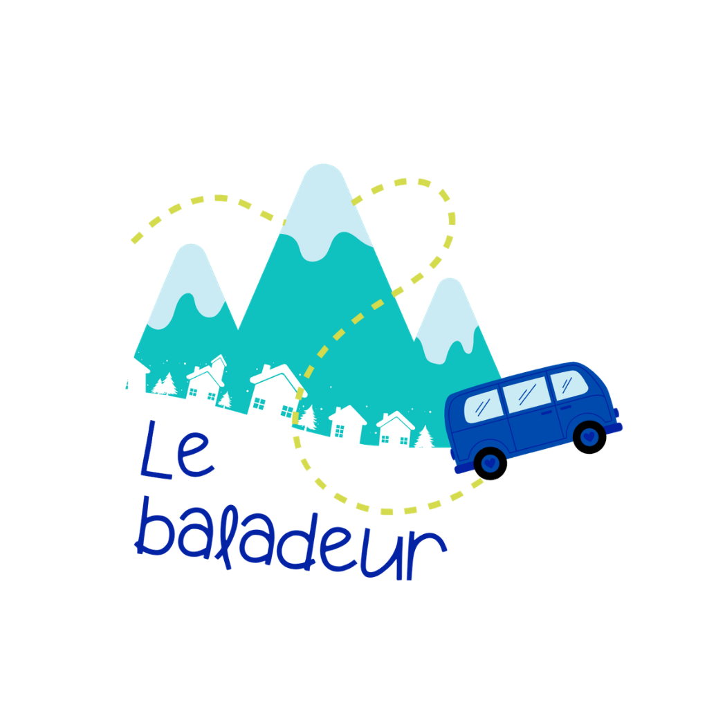 Le Baladeur