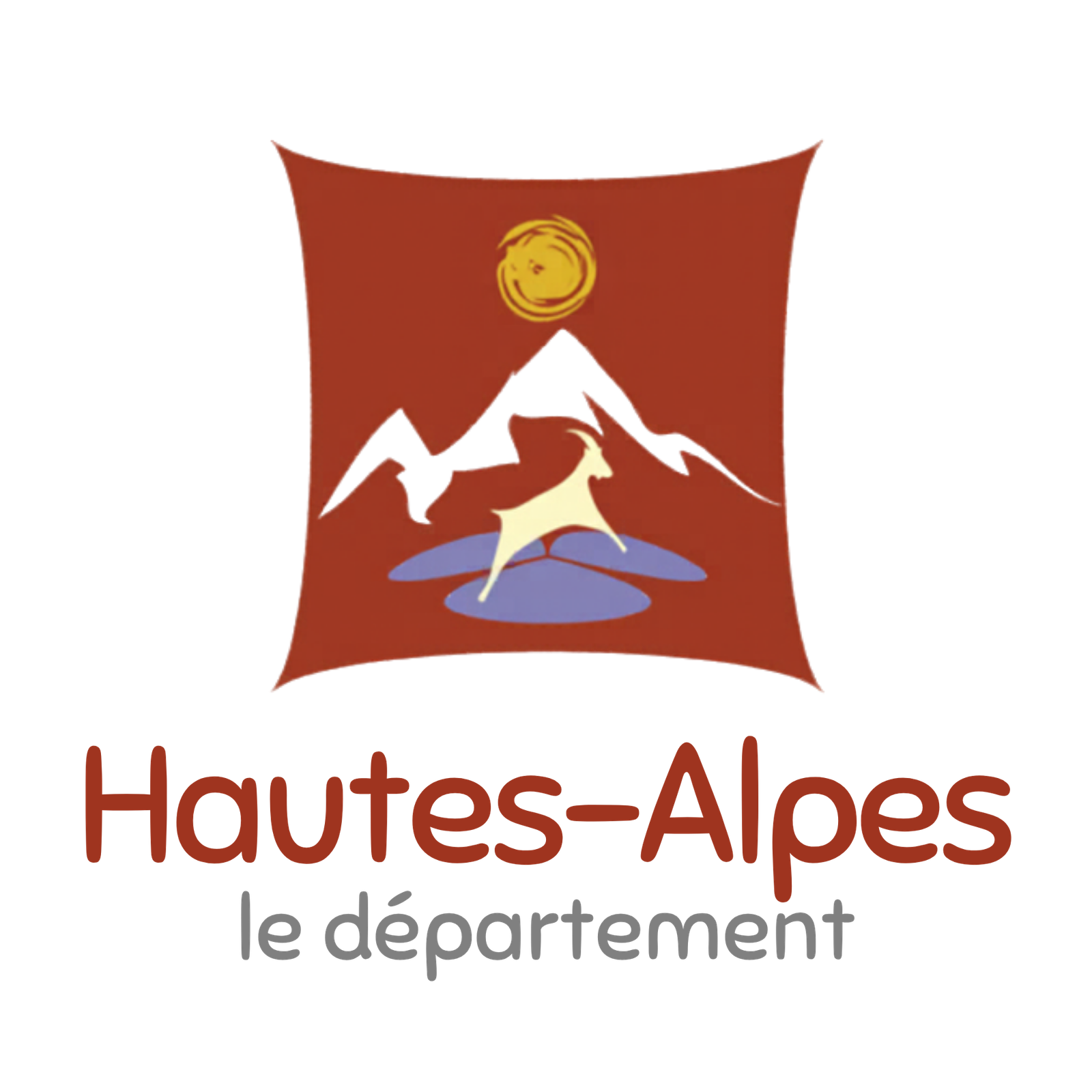 Hautes-Alpes le département