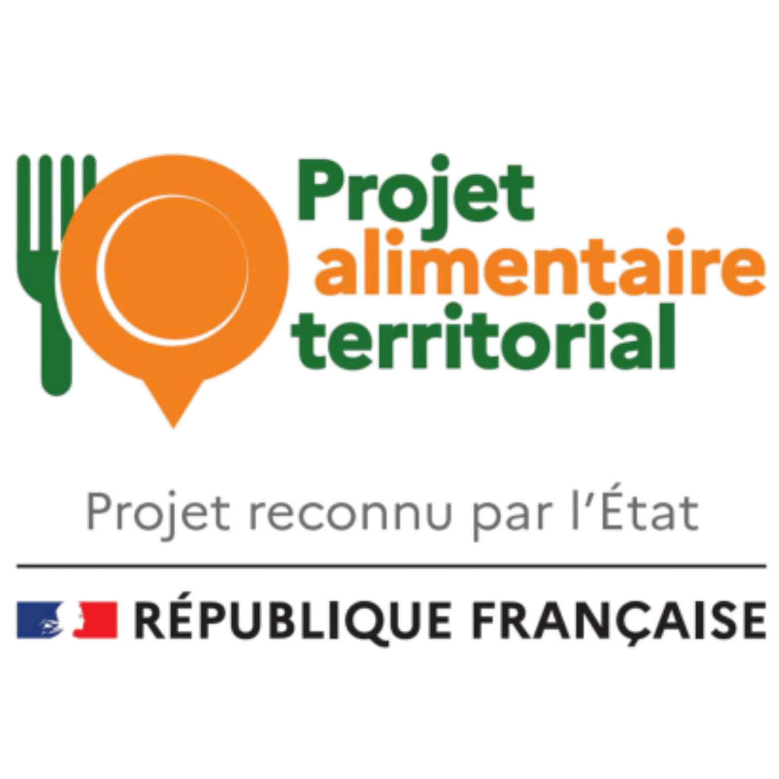 Projet Alimentaire Territorial